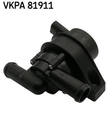 Bomba de agua (Bomba liquido refrigerante) SKF ref. VKPA 81911
